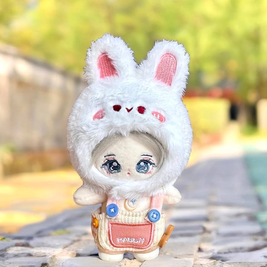 Labubu Accessories