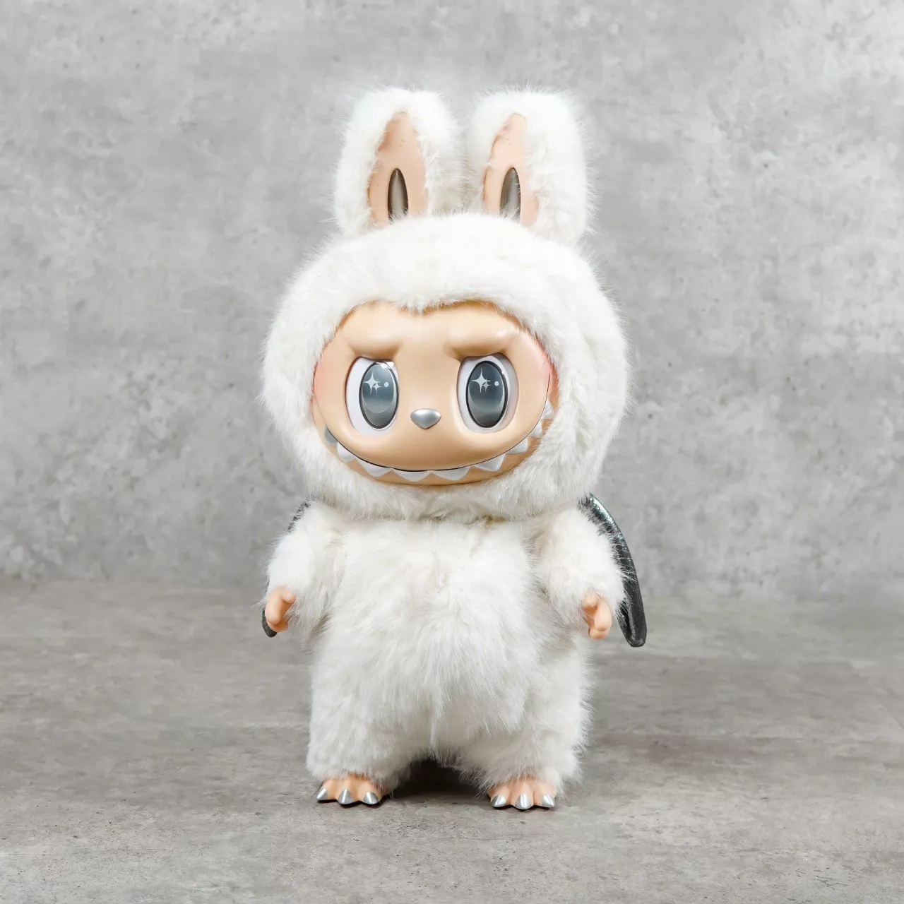 Labubu Angel